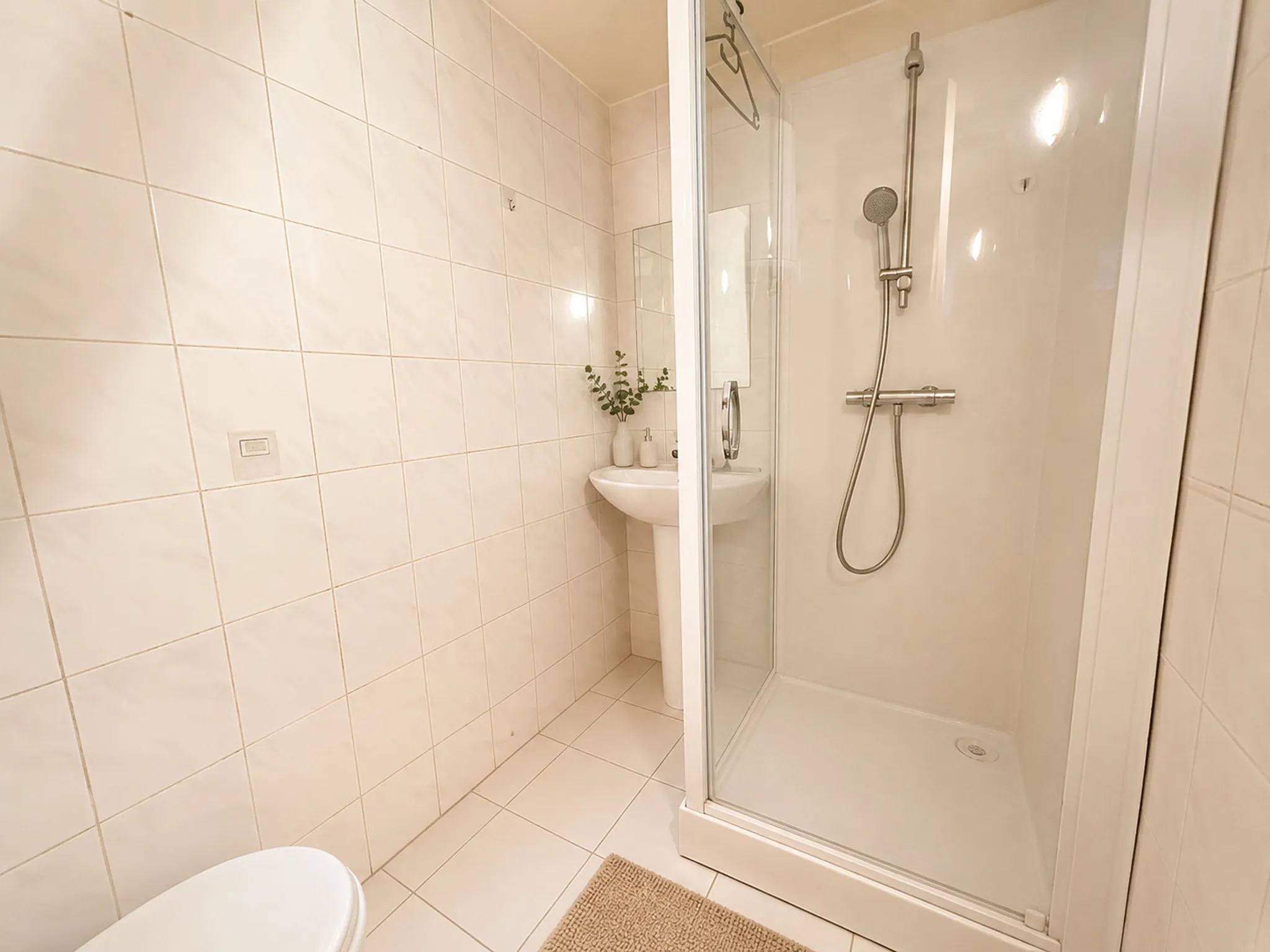 Flat Quai Nicolas Rolin in Dijon