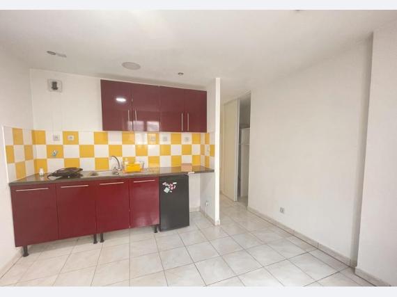 Appartement Rue duffour-dubergier à Bordeaux