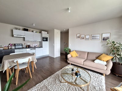 Appartement Rue Ville-Pépin à Saint-Malo