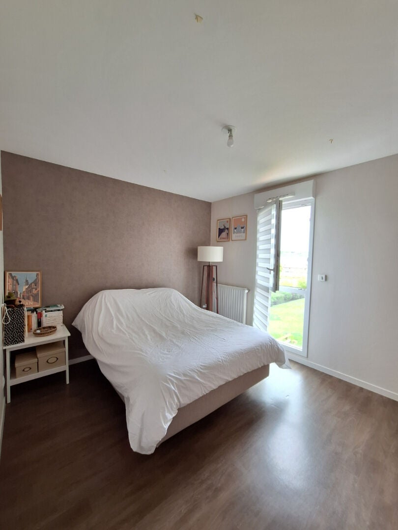 Appartement Rue Ville-Pépin à Saint-Malo