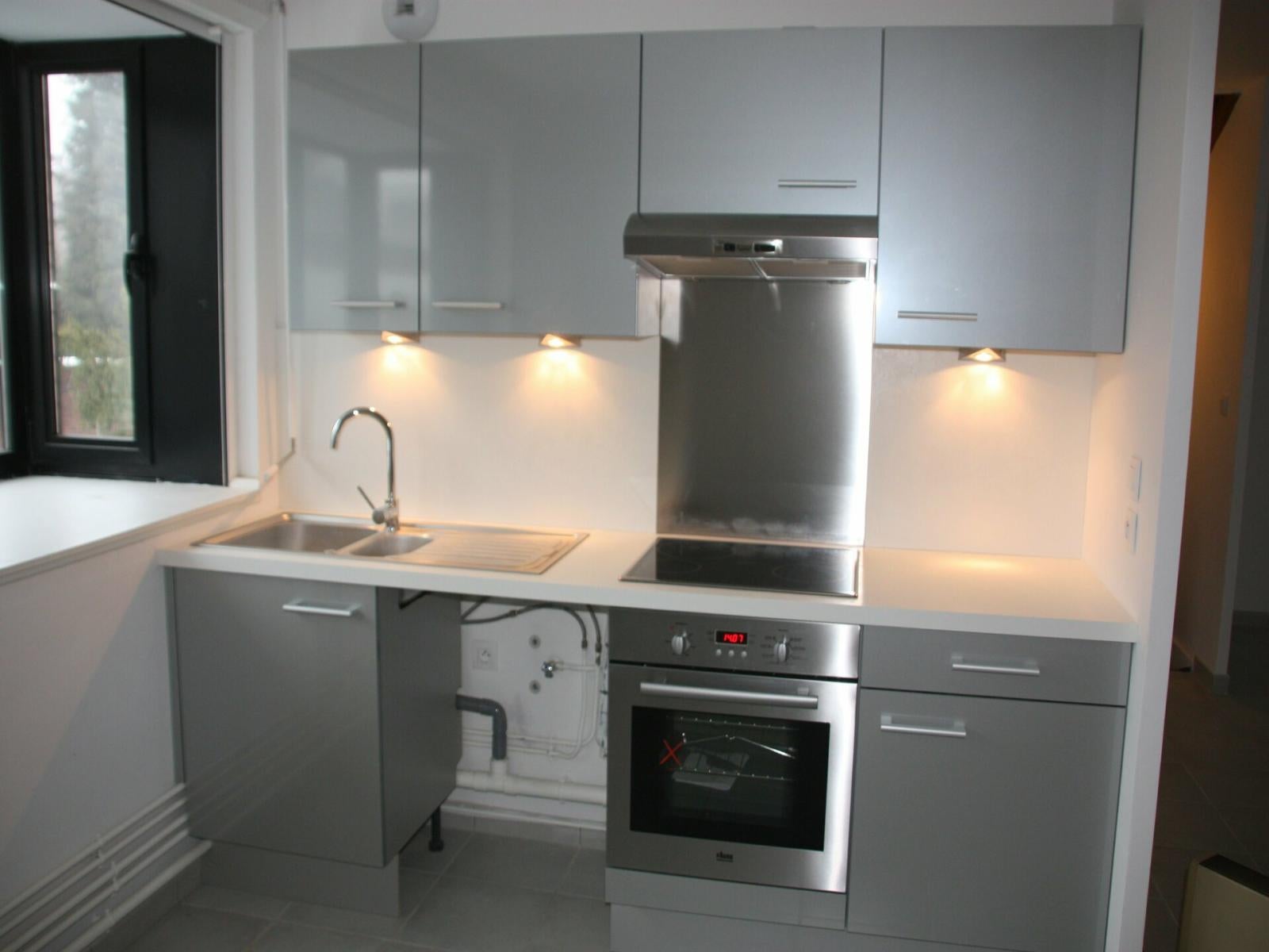 Maison Rue Pasteur à Tourcoing