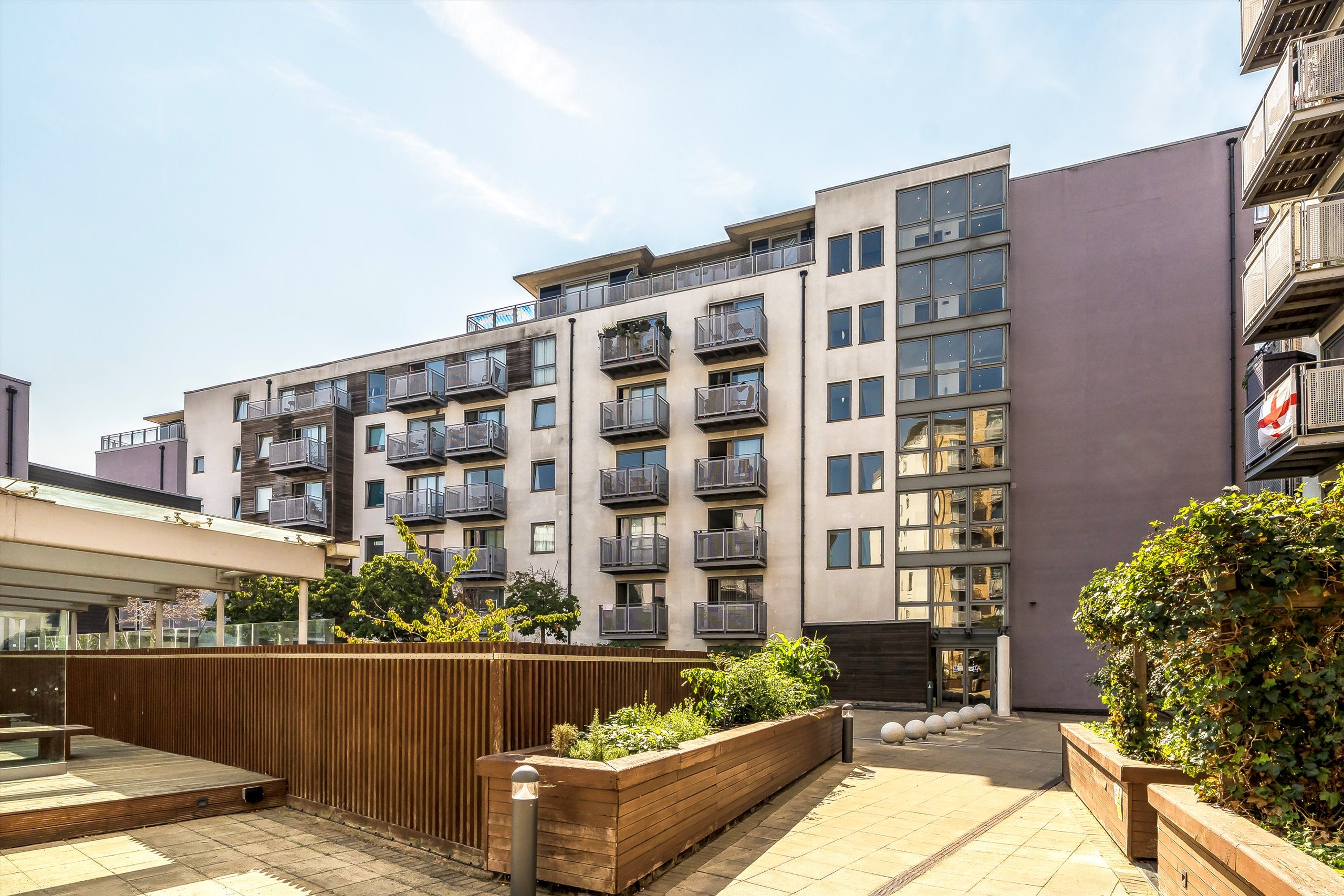 Flat Deals Gateway in Greater London