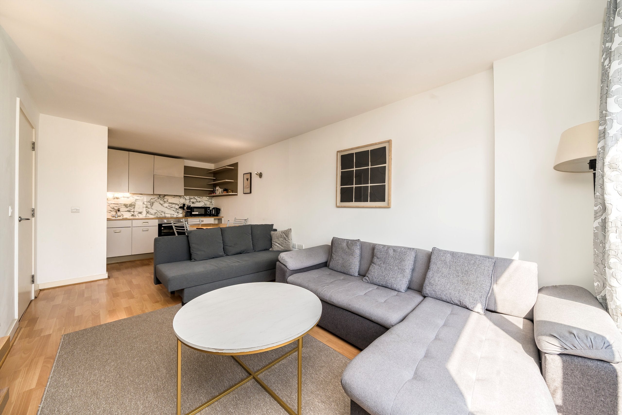 Flat Deals Gateway in Greater London