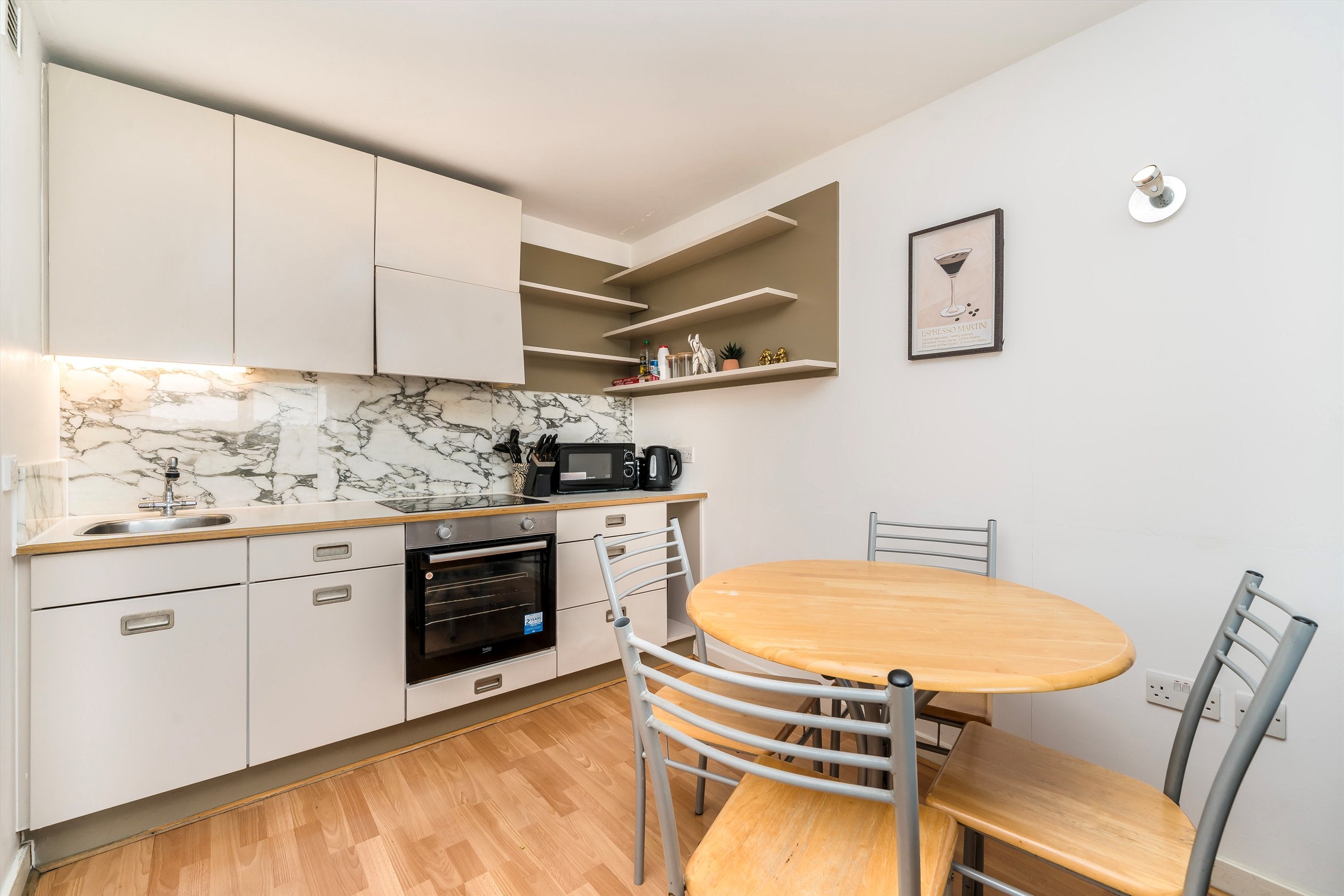 Flat Deals Gateway in Greater London