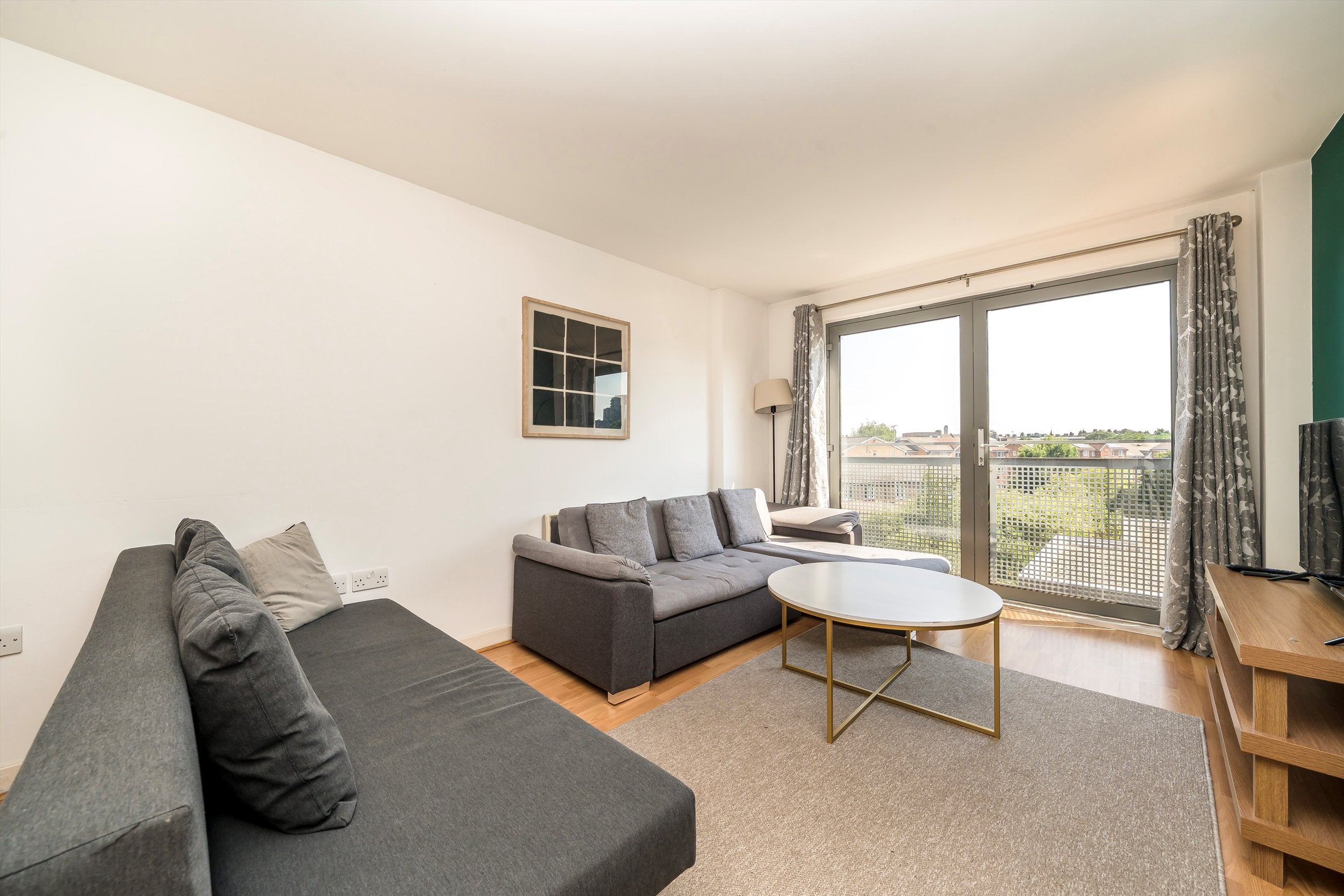 Flat Deals Gateway in Greater London