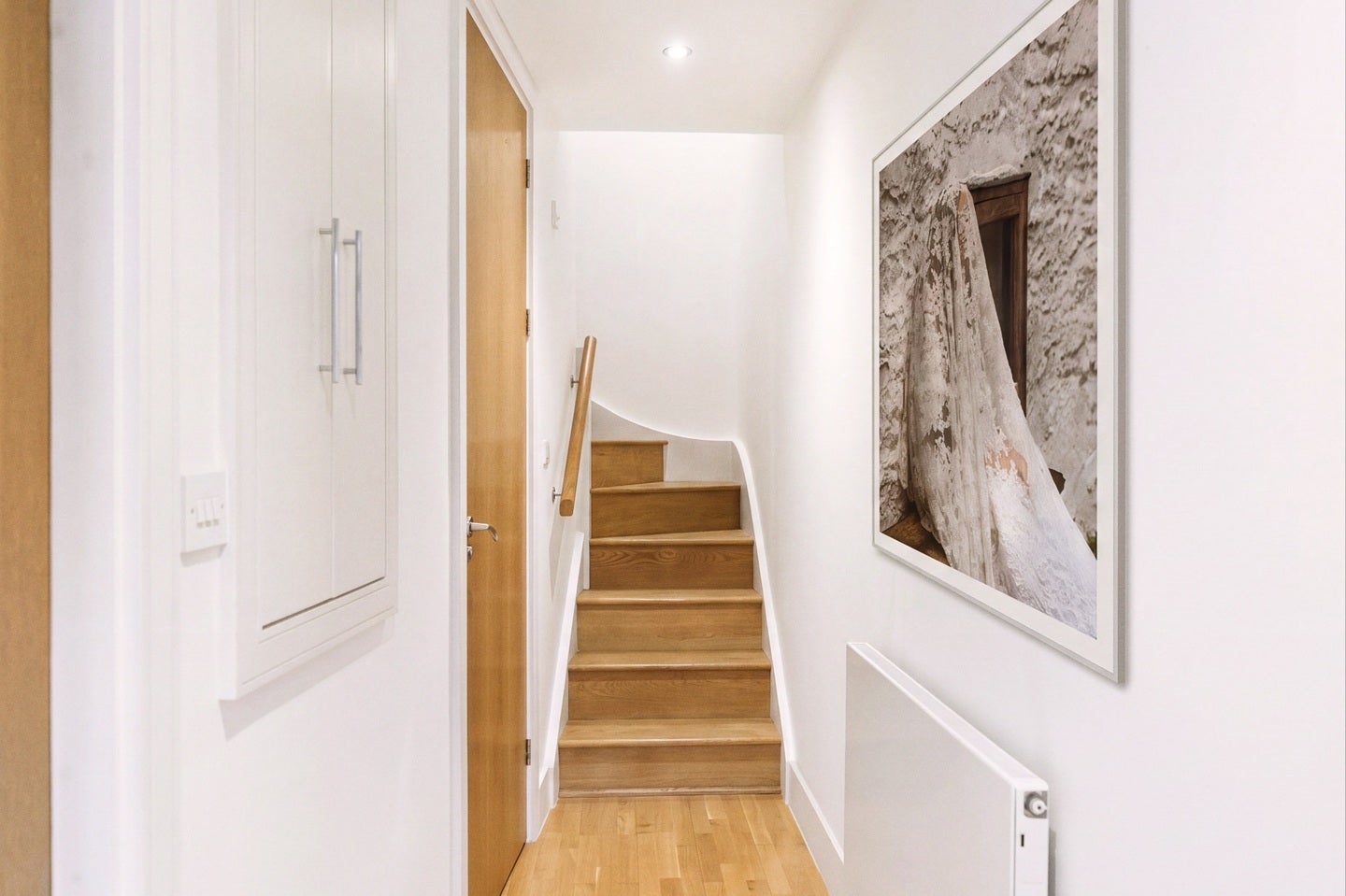 House Culford Mews in Greater London