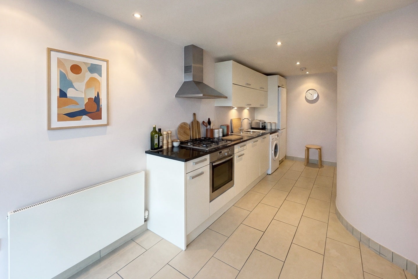 House Culford Mews in Greater London