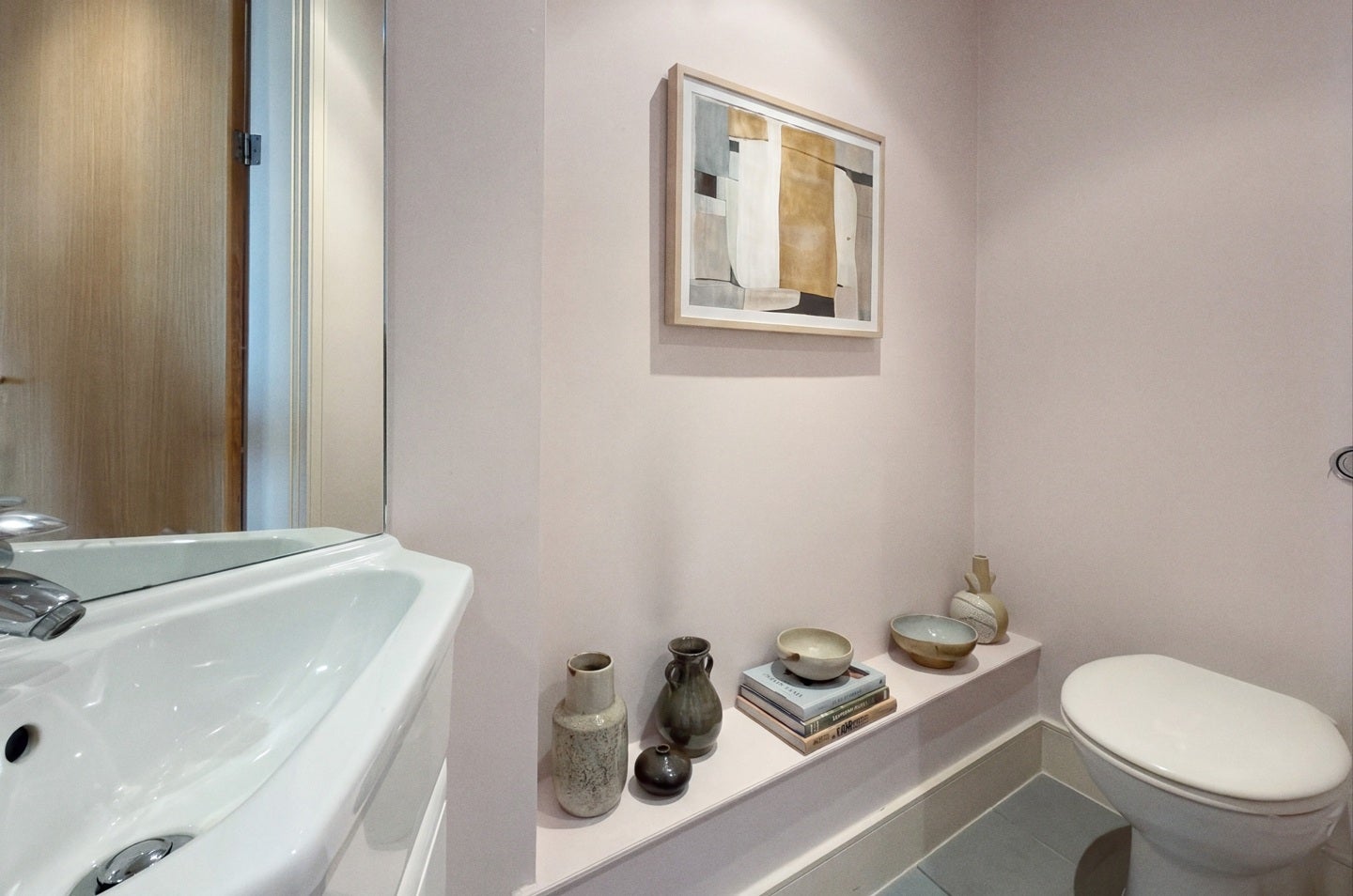 House Culford Mews in Greater London