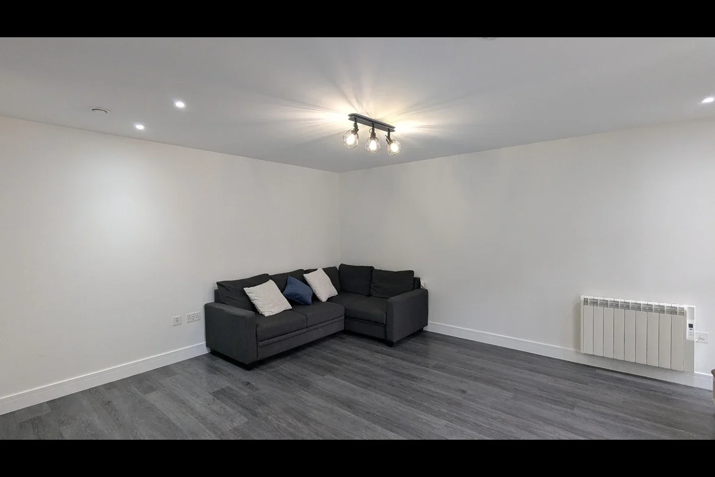 Flat Baldwin Street in Bristol