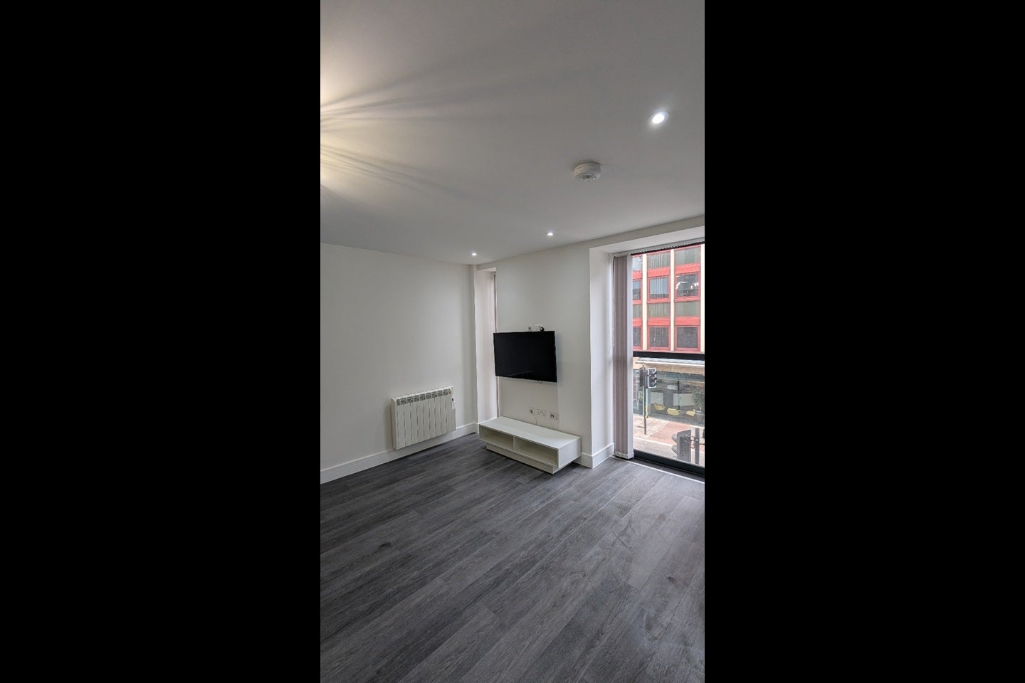 Flat Baldwin Street in Bristol