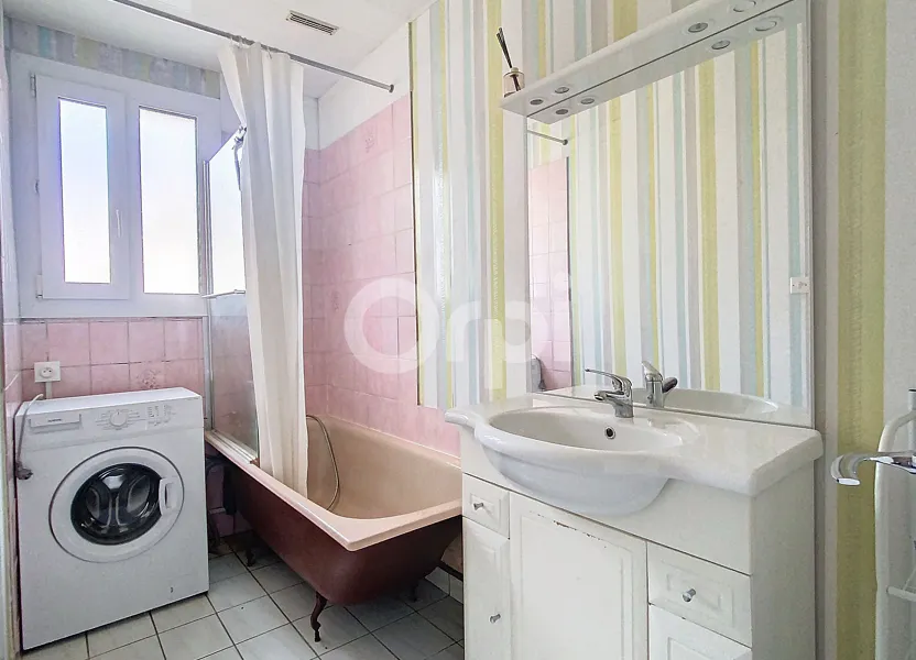 Appartement Rue du Chemin Vert à Neufchâteau