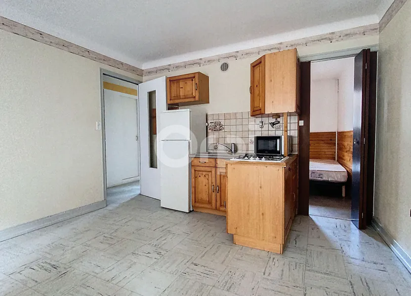 Appartement Rue du Chemin Vert à Neufchâteau