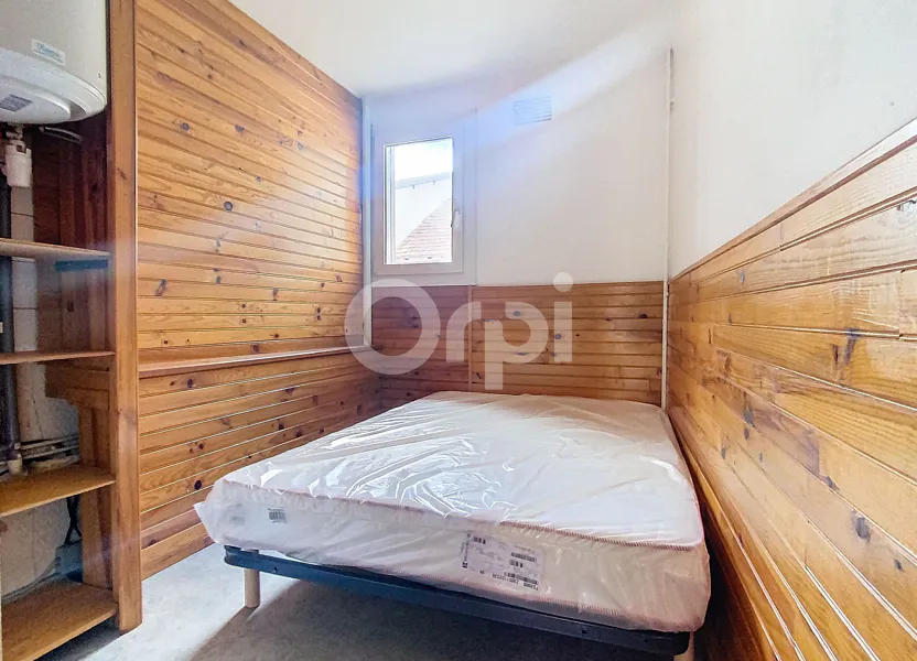 Appartement Rue du Chemin Vert à Neufchâteau