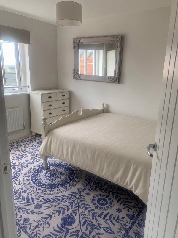 Room M5 in Catbrain