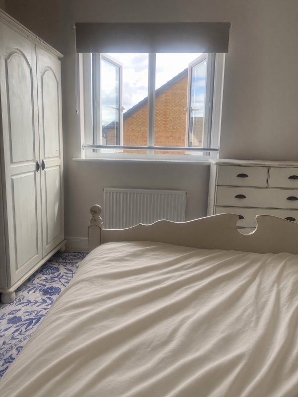 Room M5 in Catbrain