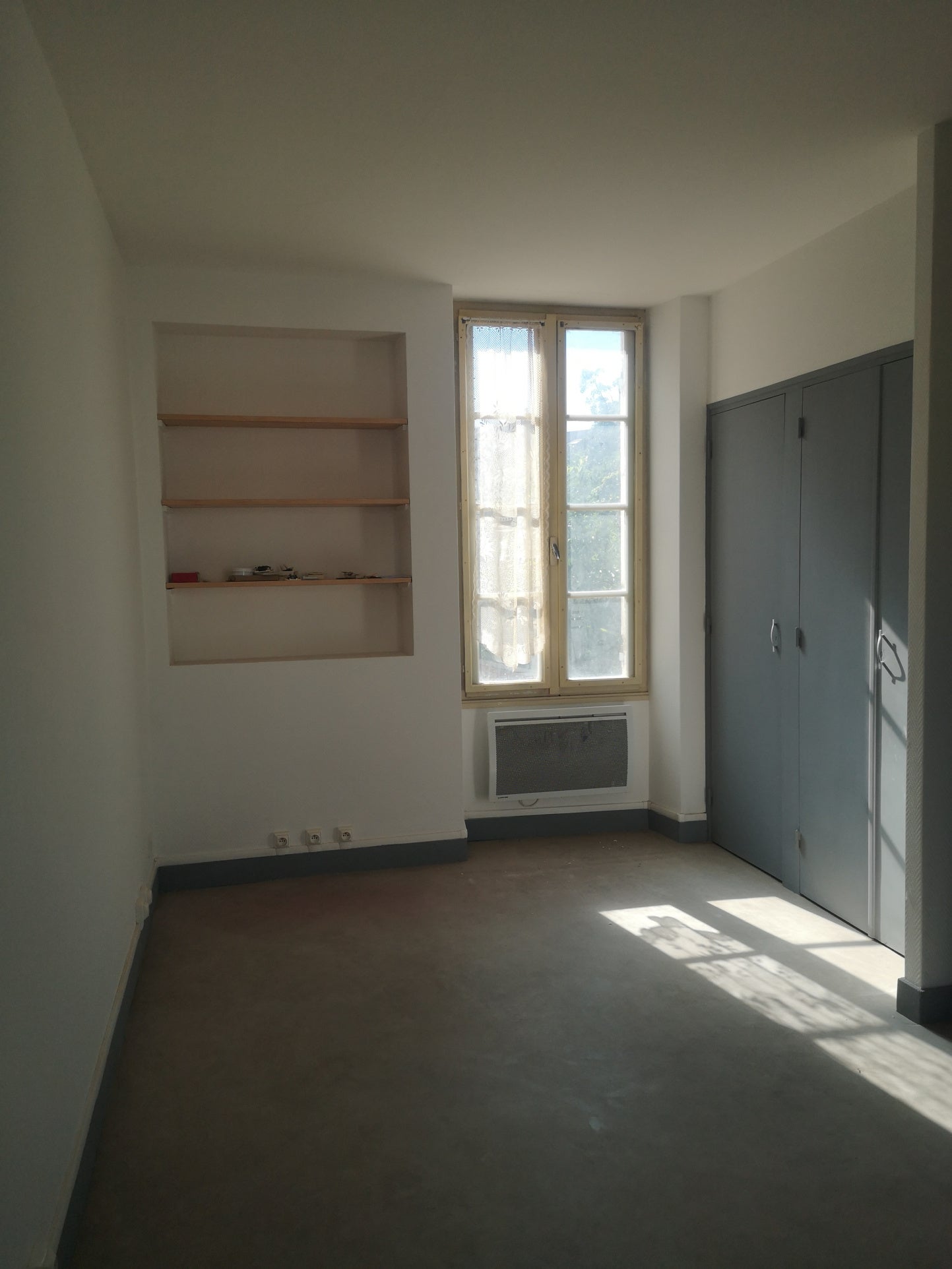 Appartement Promenade du Canal à Périgueux