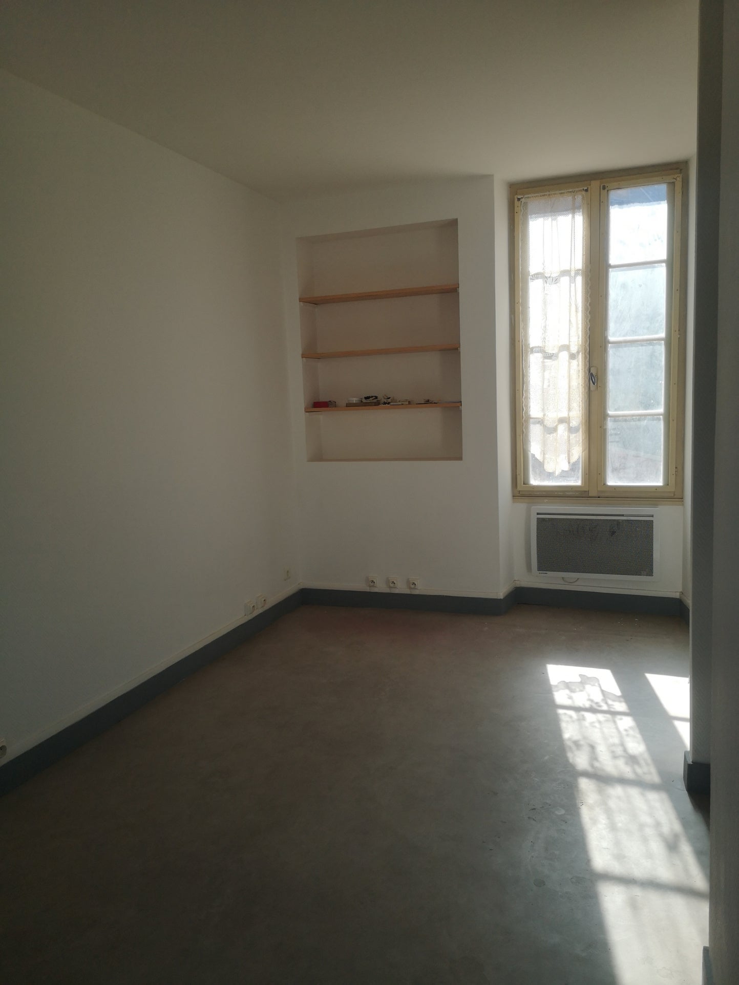 Appartement Promenade du Canal à Périgueux