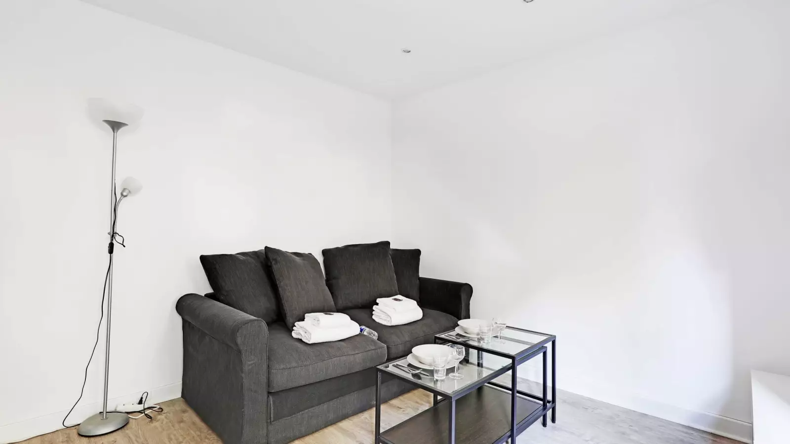 Appartement Avenue de Laumière à Paris