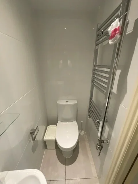 Room Denton Close in Luton