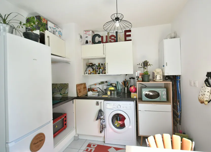 Flat Rue Francisque Jomard in Oullins-Pierre-Bénite