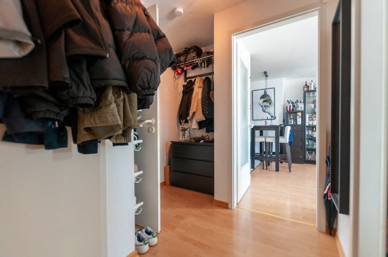 Wohnung Pfotenhauerstraße in Dresden