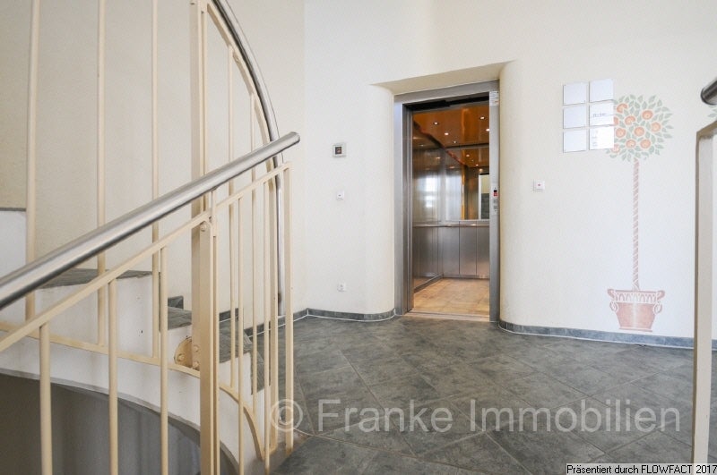 Wohnung Pfotenhauerstraße in Dresden