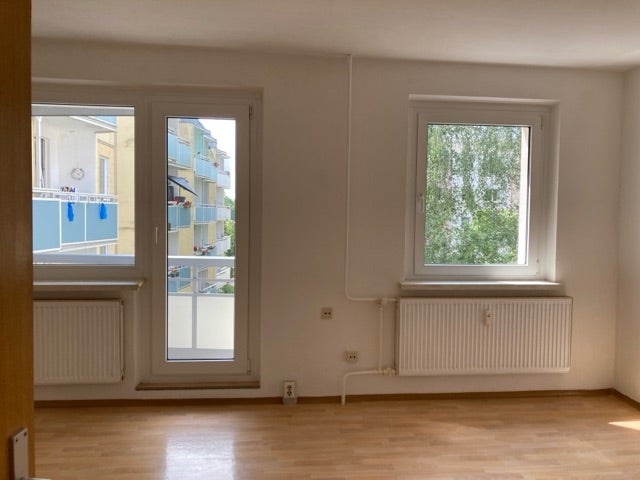 Haus Lindemannstraße in Gotha