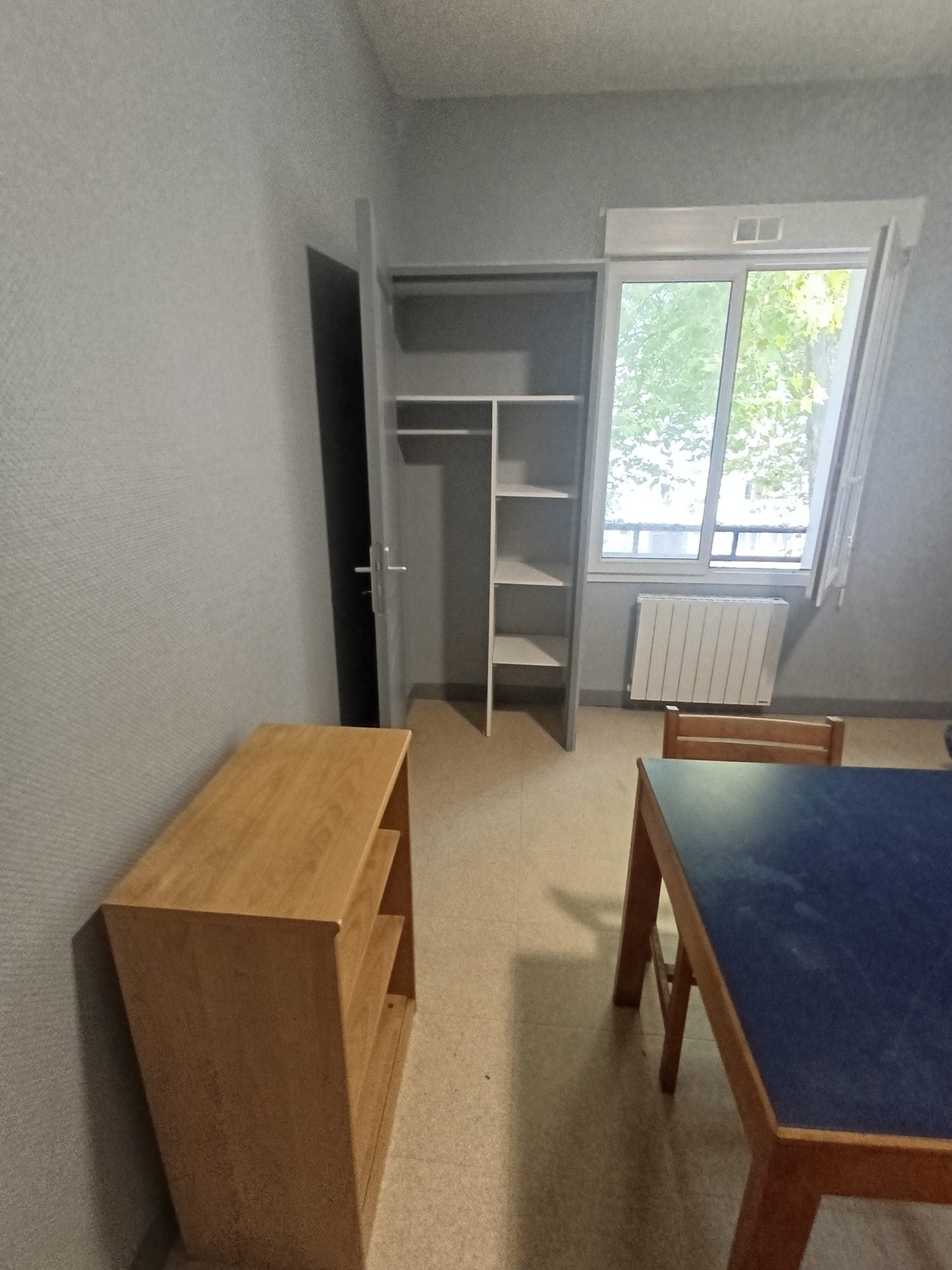 Appartement Rue de la Matte à Saint-Nazaire