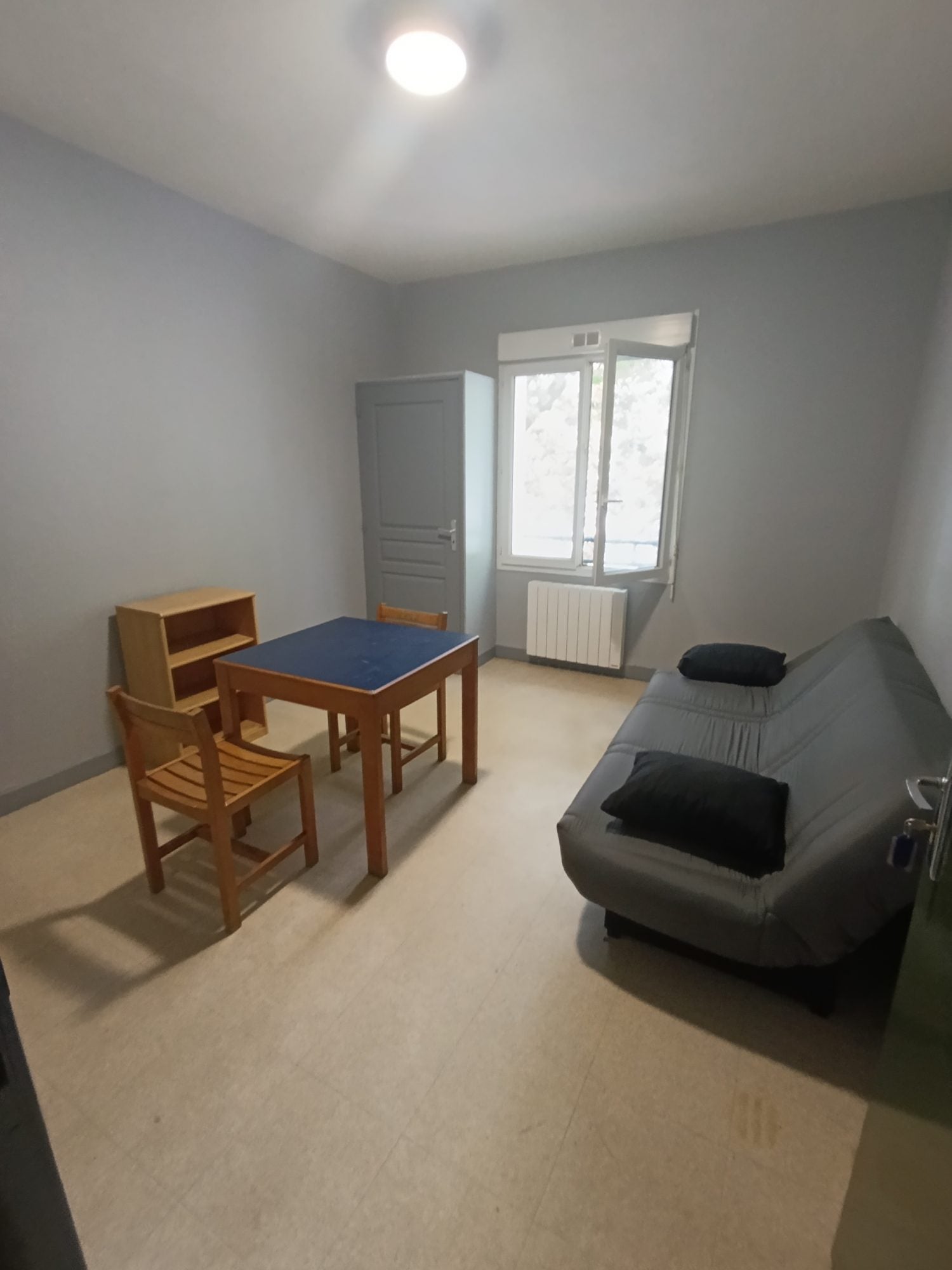 Appartement Rue de la Matte à Saint-Nazaire