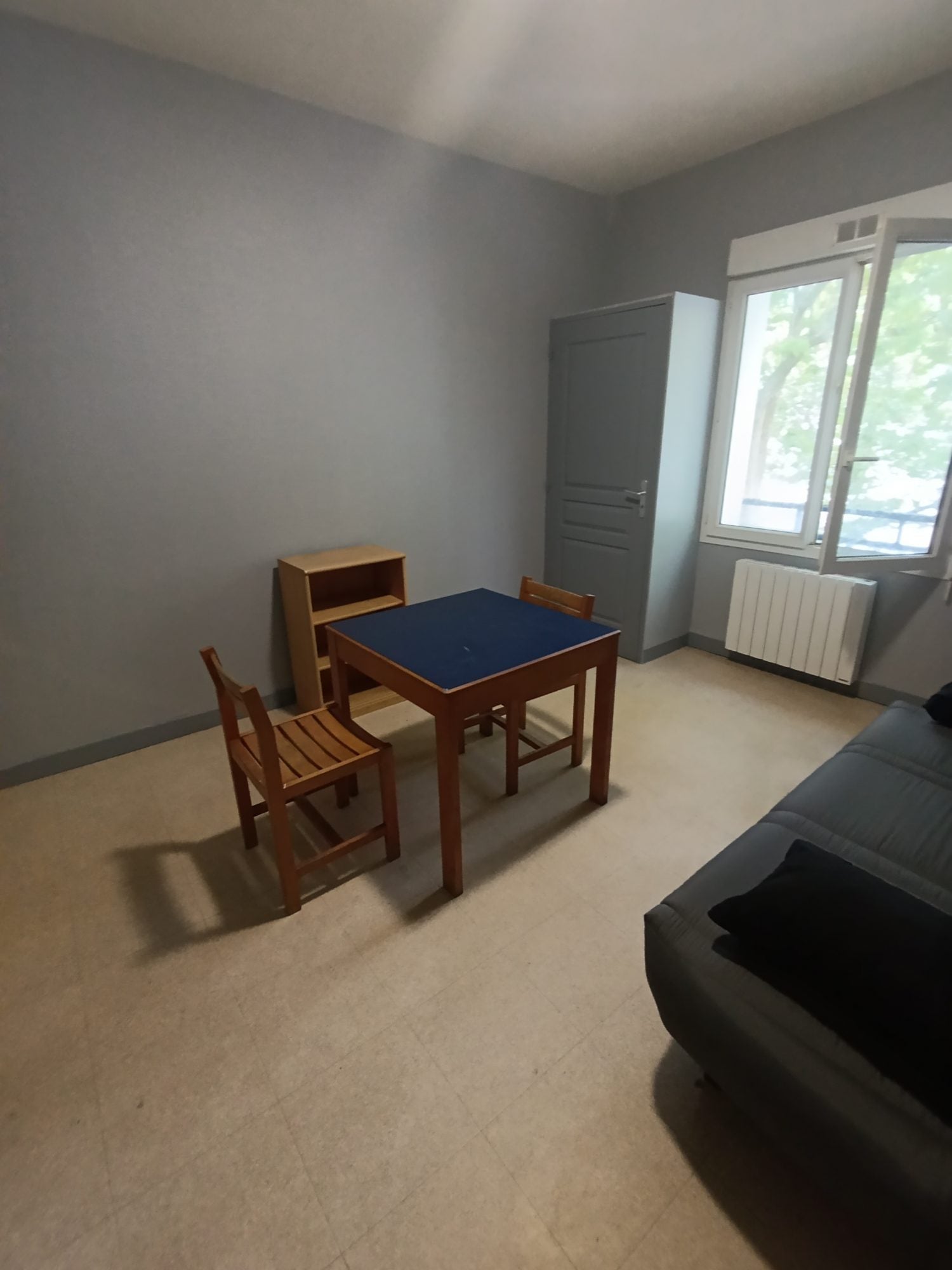 Flat Rue de la Matte in Saint-Nazaire