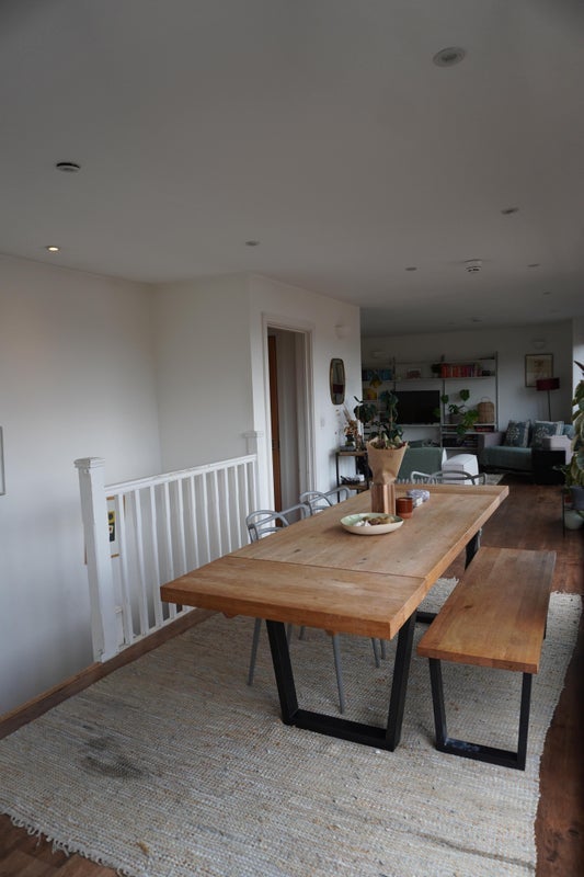 Flat Ada Street in Greater London
