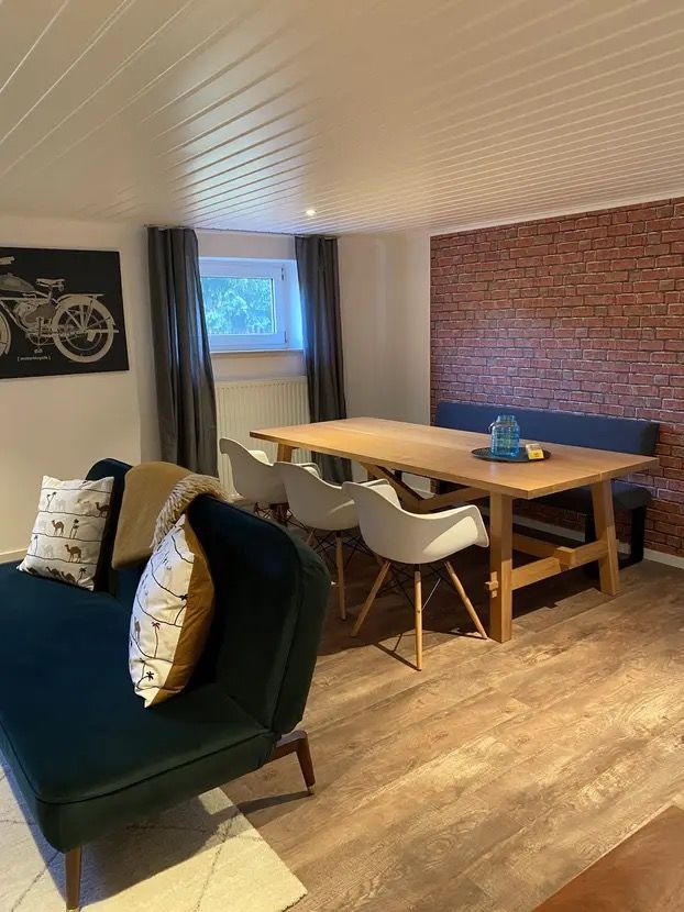 Wohnung Zedernweg in Buchholz (Aller)