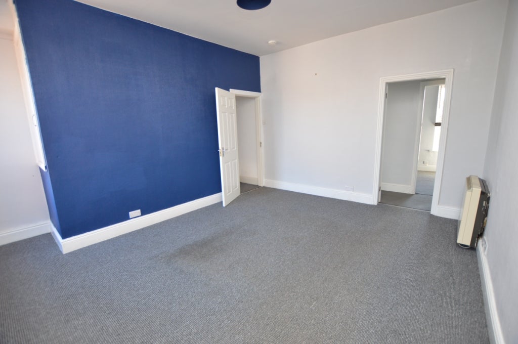 Flat Warrington Road in Ashton-in-Makerfield