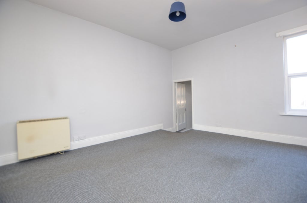 Flat Warrington Road in Ashton-in-Makerfield