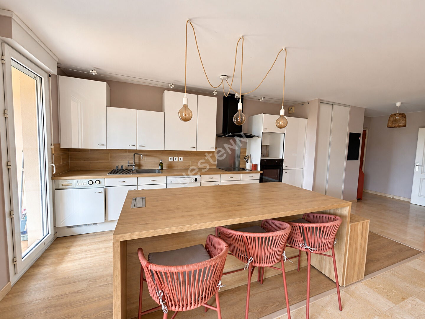 Appartement Rue Joseph Lantrua à Le Pradet
