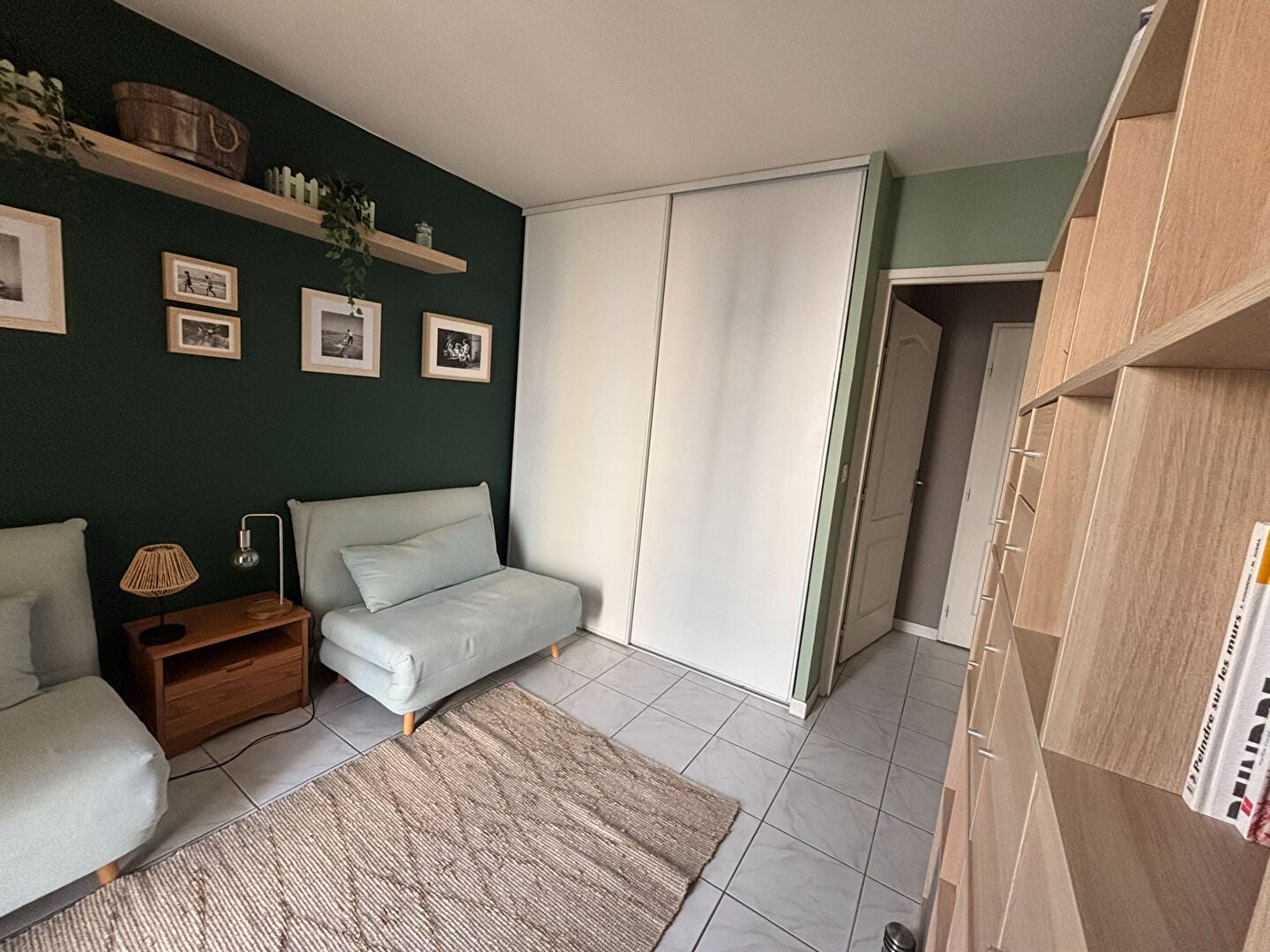 Flat Rue Joseph Lantrua in Le Pradet