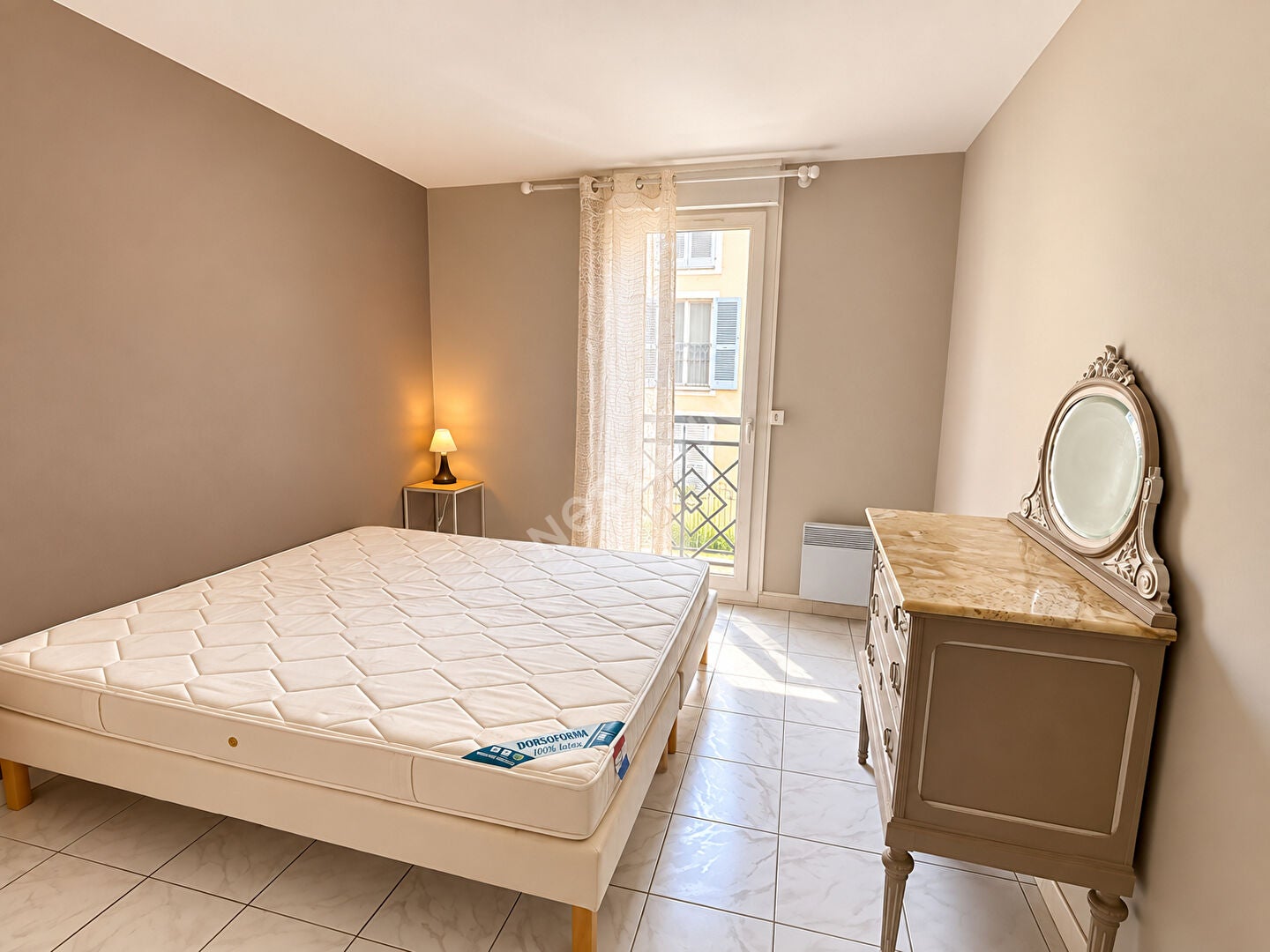 Appartement Rue Joseph Lantrua à Le Pradet