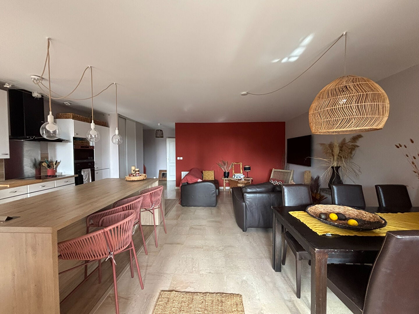 Flat Rue Joseph Lantrua in Le Pradet