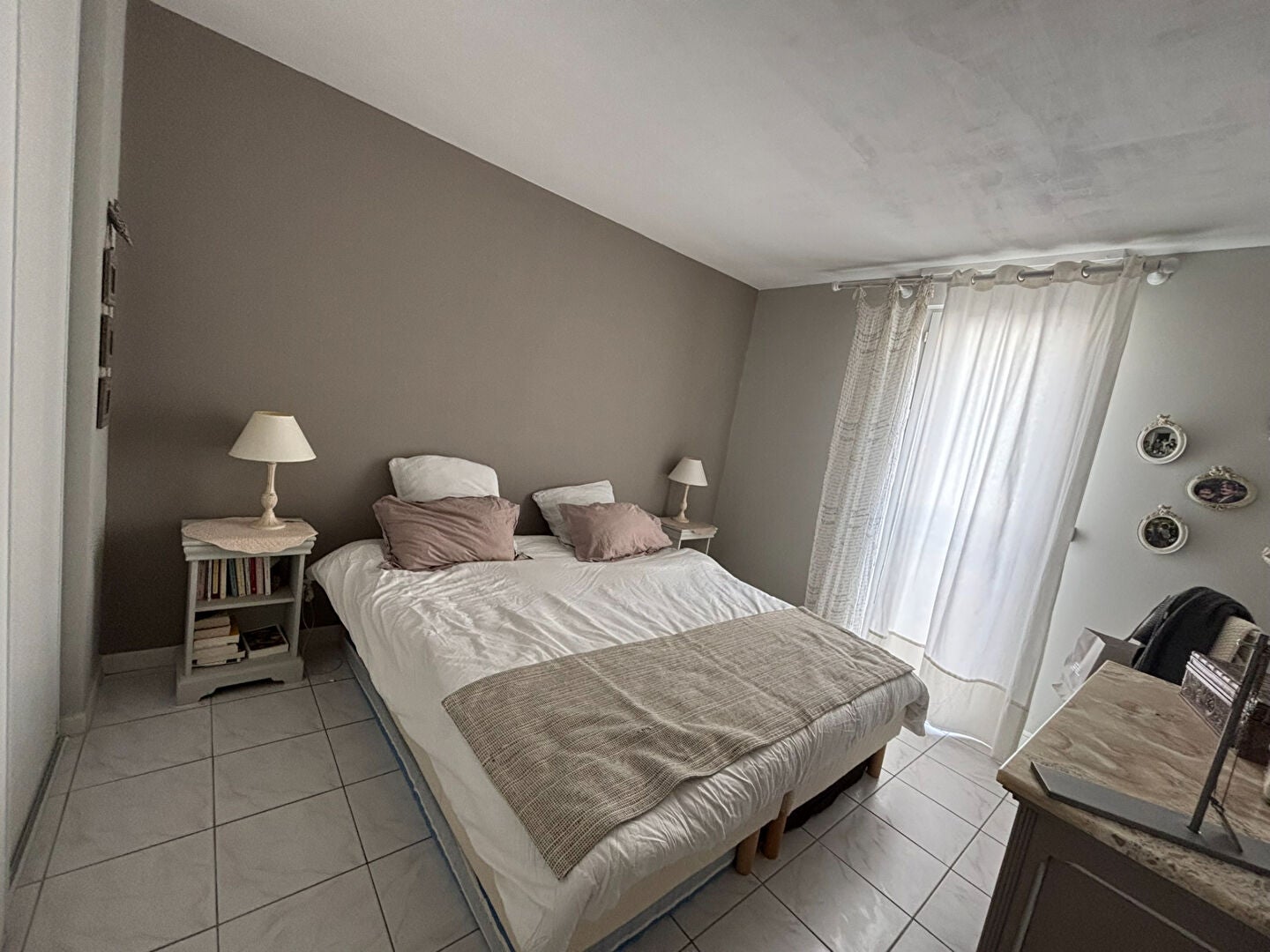 Flat Rue Joseph Lantrua in Le Pradet