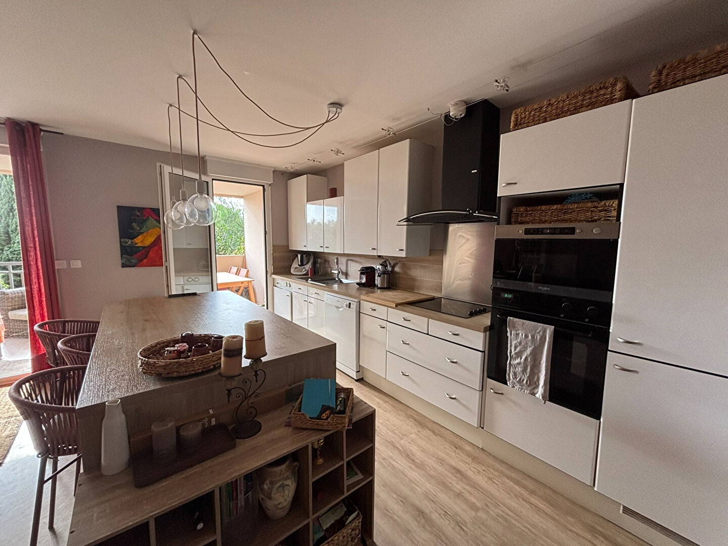 Flat Rue Joseph Lantrua in Le Pradet