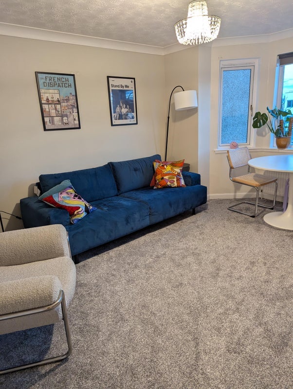 Room Duff Road in City of Edinburgh