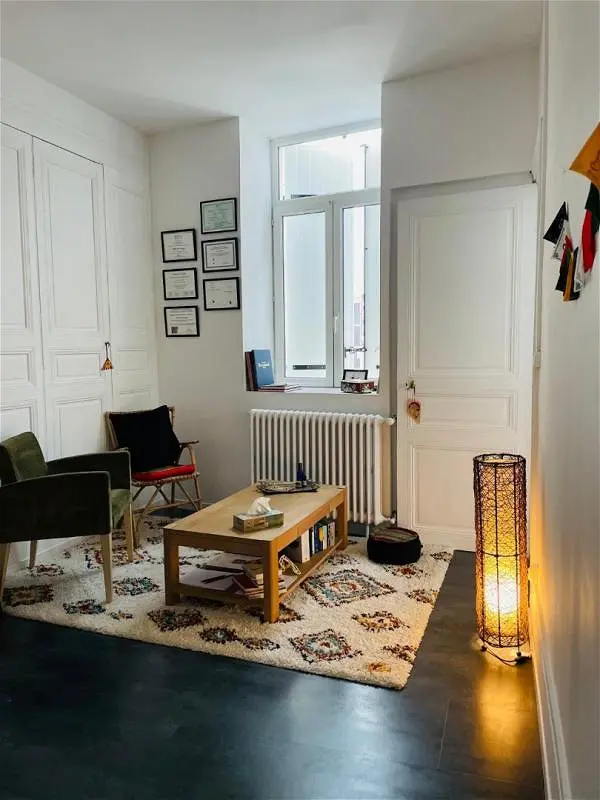 Flat Rue Albert Chambouleyron in Privas