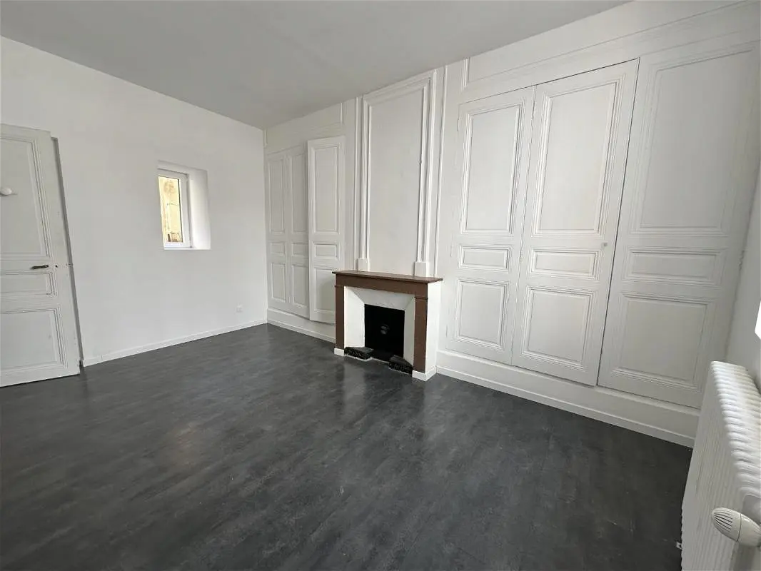 Appartement Rue Albert Chambouleyron à Privas