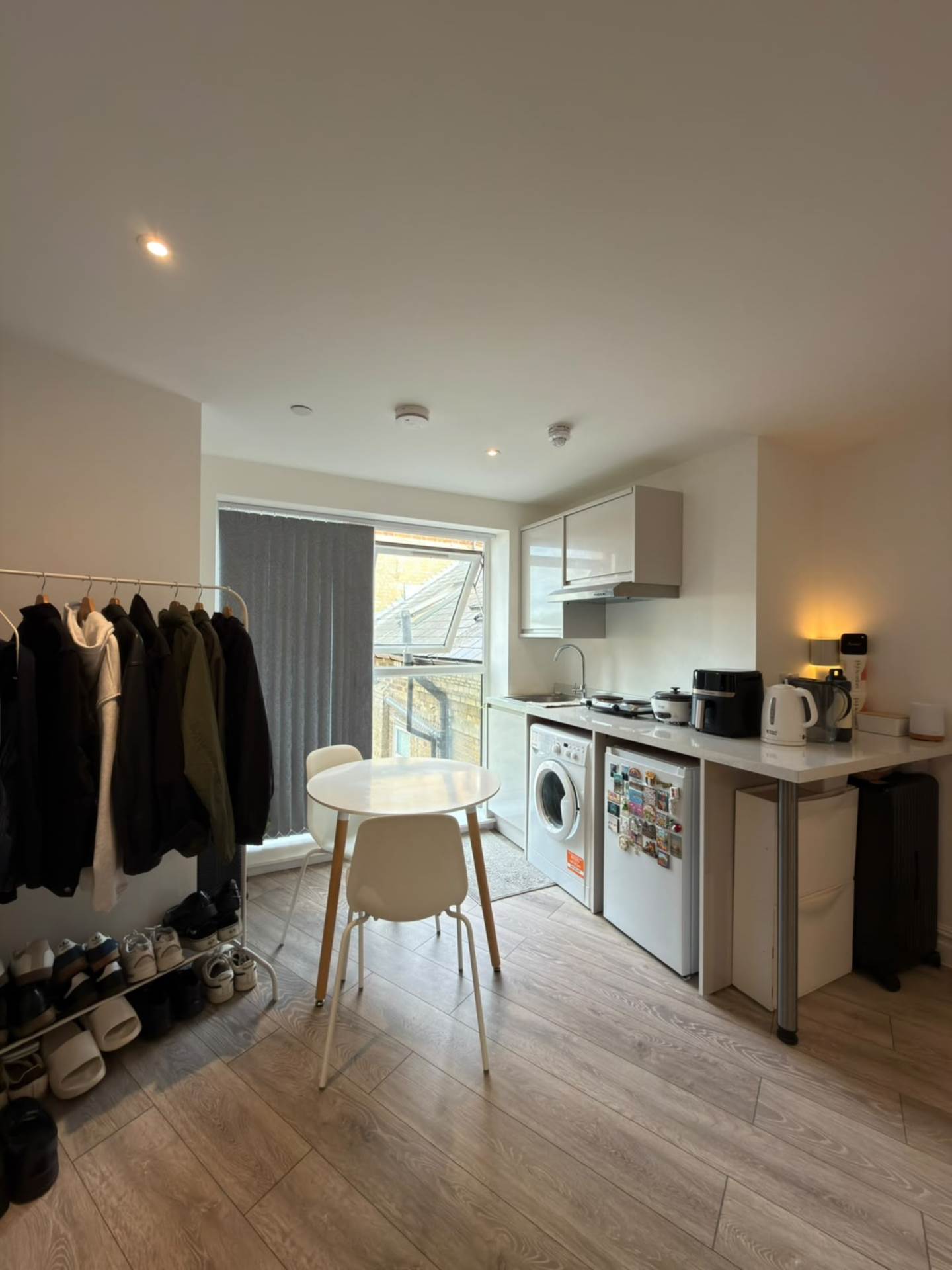 Flat St. Dunstan's Avenue in Greater London