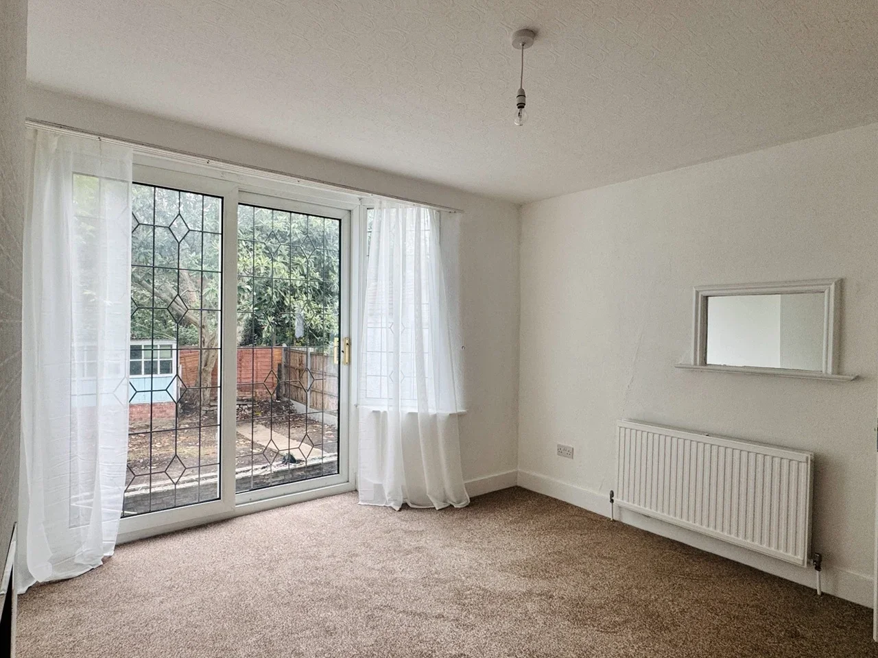 House Markmanor Avenue in Greater London