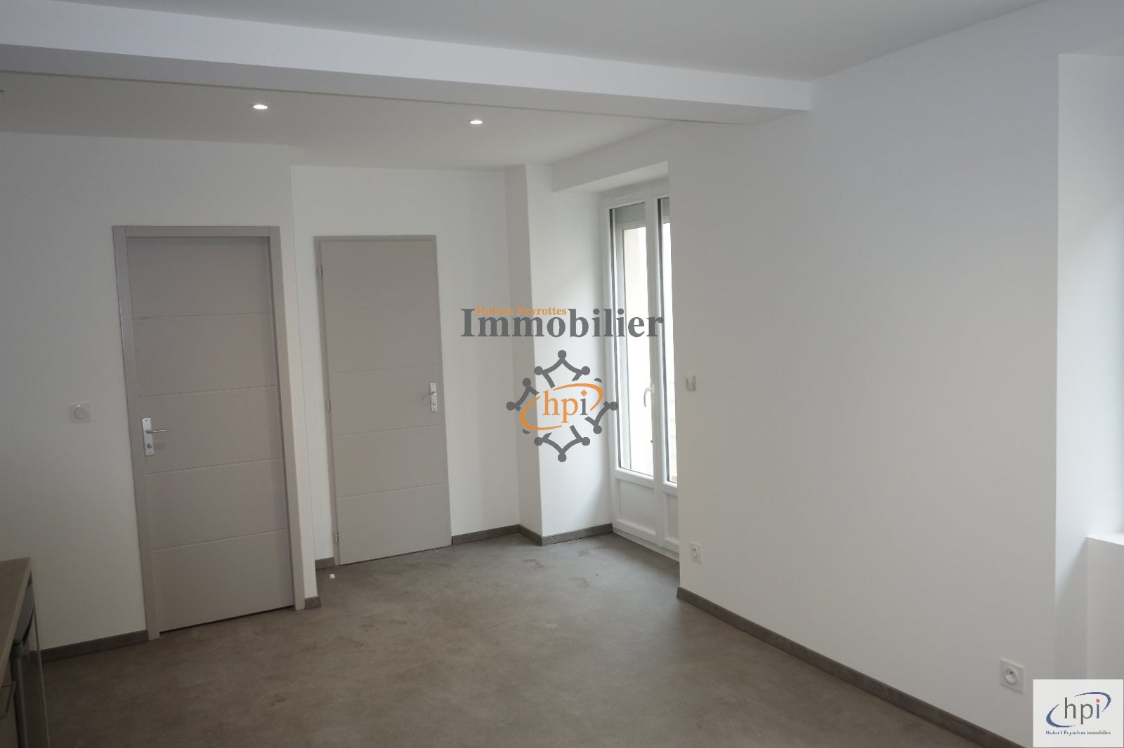 Appartement Rue du Général de Castelnau à Saint-Affrique