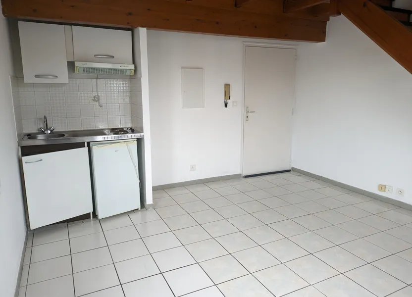 Appartement Boulevard Alsace-Lorraine à Bayonne