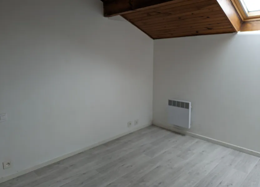 Appartement Boulevard Alsace-Lorraine à Bayonne