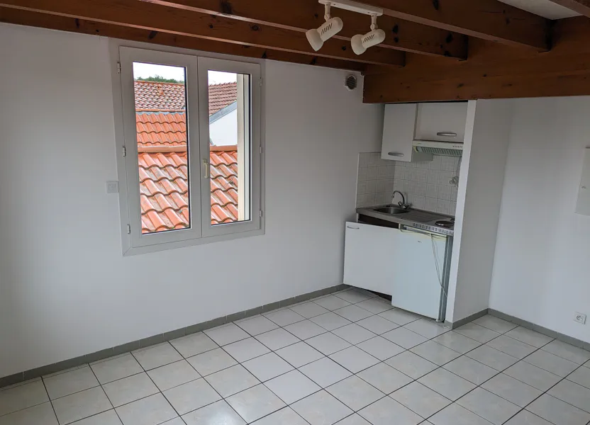 Appartement Boulevard Alsace-Lorraine à Bayonne