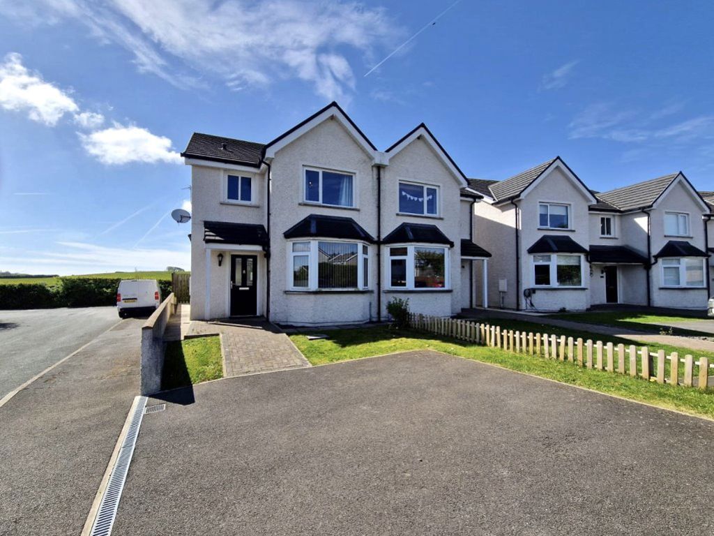 House Bigland Drive in Ulverston